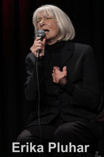 Edith Pluhar, Wien 2026