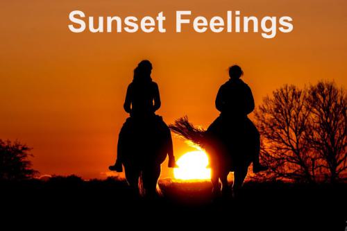 Sunset Feelings