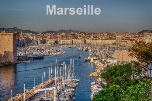 Marseille (France)